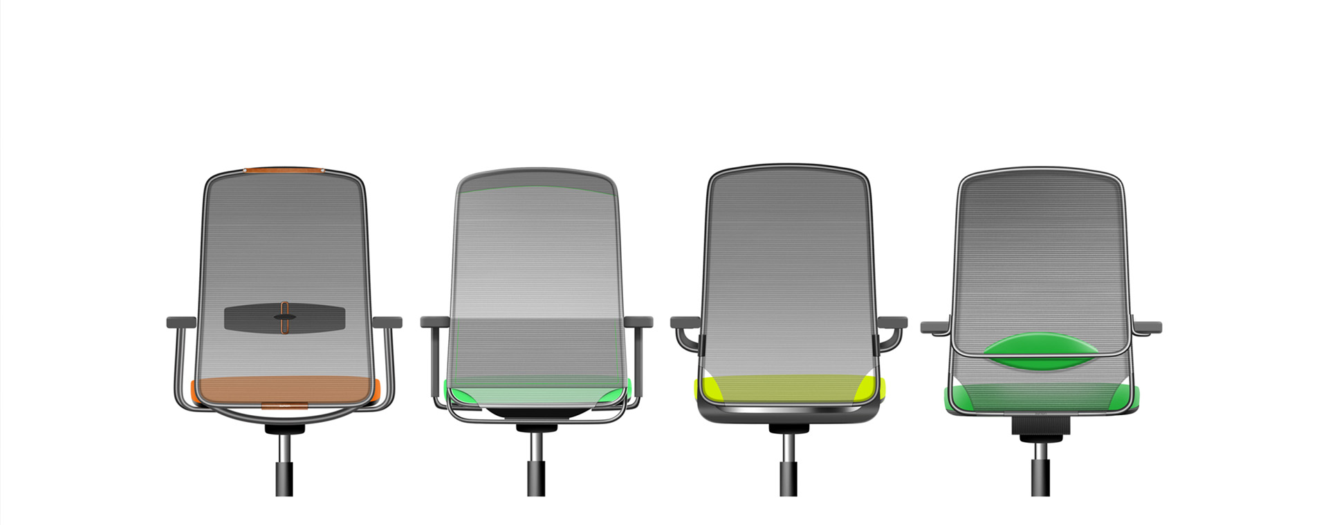 南京辦公家具公司